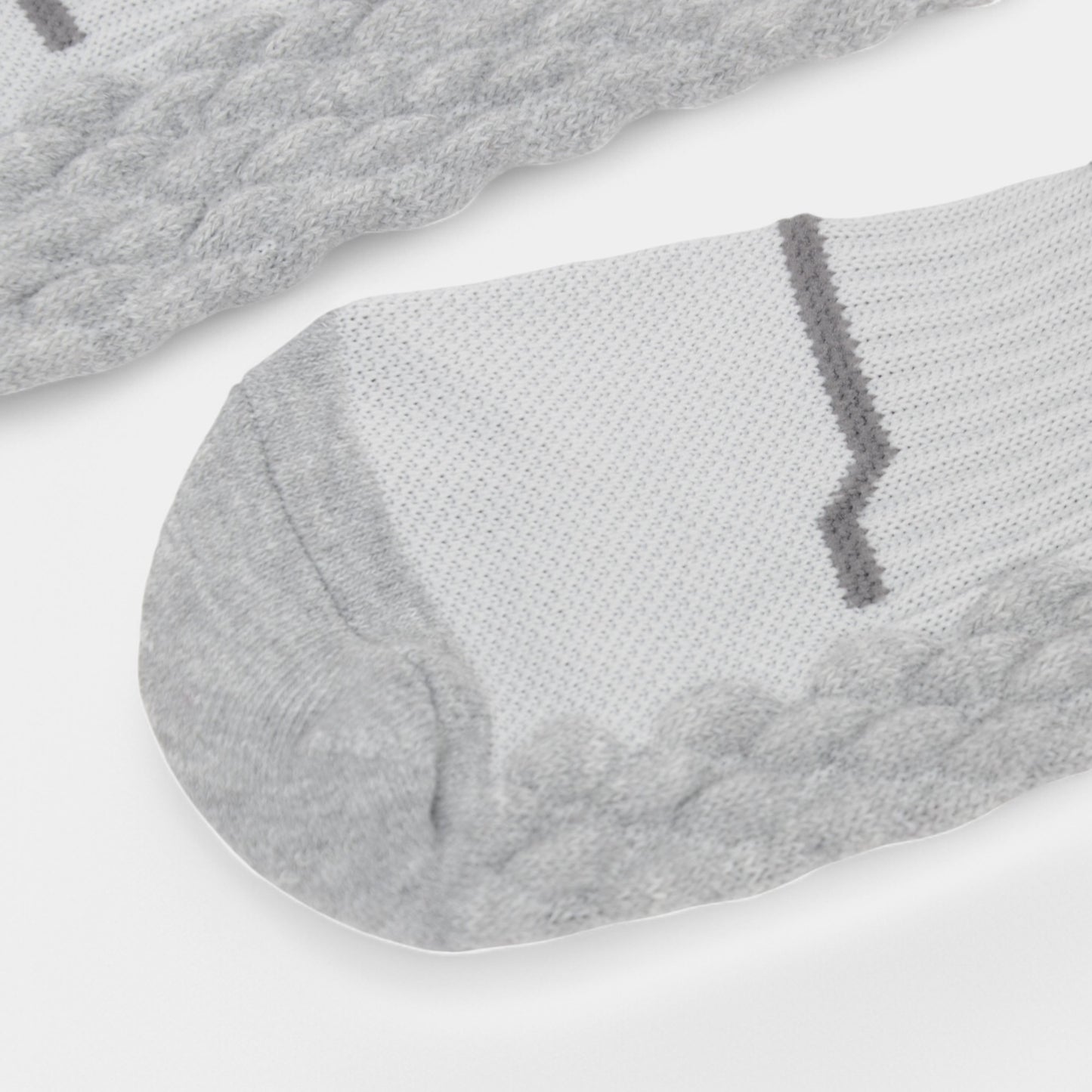 Active Women's Breathable Cushioned Ankle Socks with Arch Support