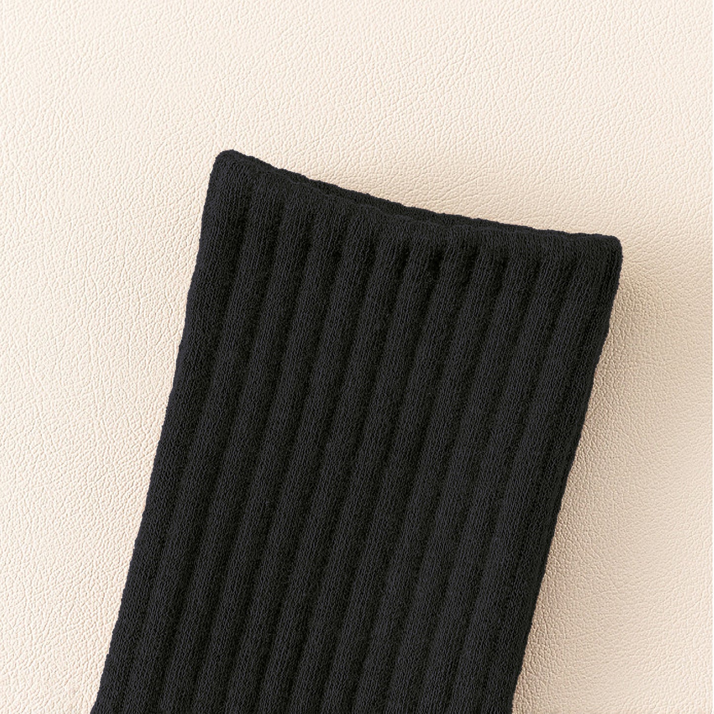 Women's Solid Low Cut Socks Non Slip Cotton for Casual Stability and Comfort 2 Pairs - One Size Fits Most