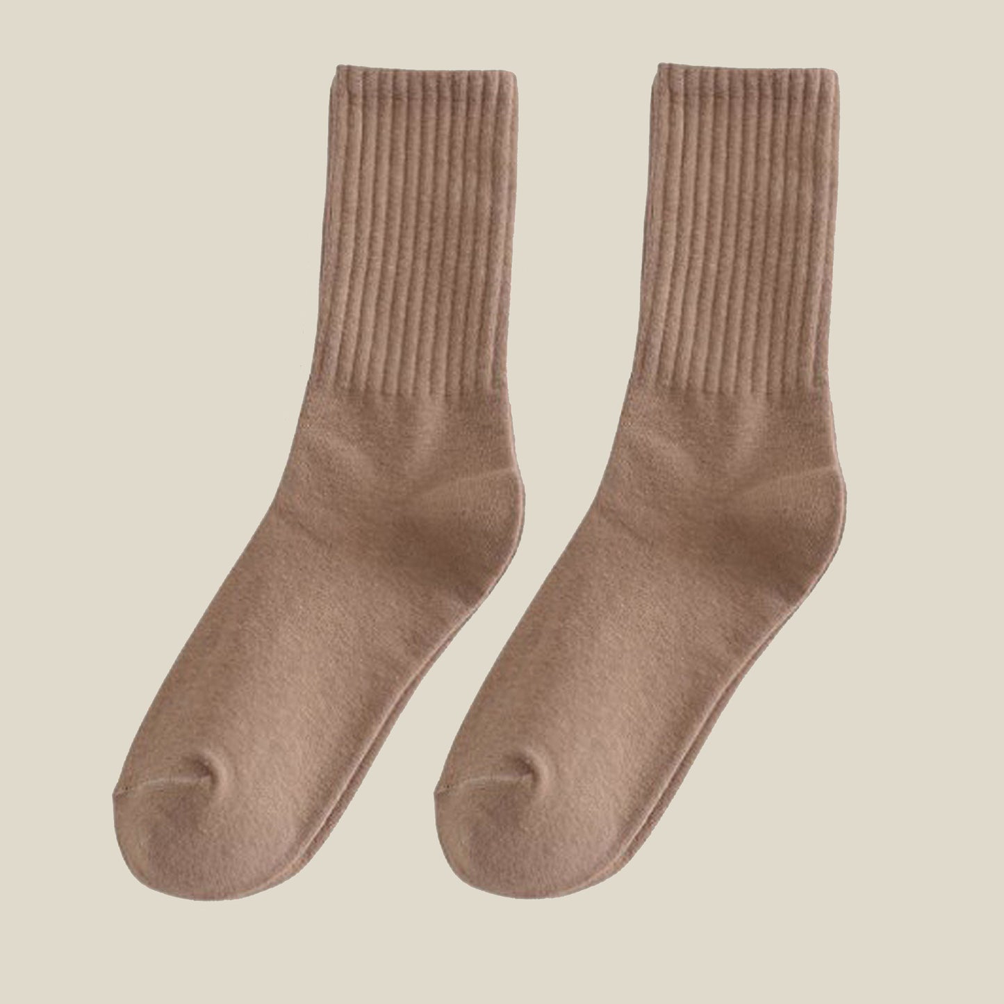 Women's Solid Low Cut Socks Non Slip Cotton for Casual Stability and Comfort 2 Pairs - One Size Fits Most