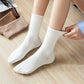 Women's Solid Low Cut Socks Non Slip Cotton for Casual Stability and Comfort 2 Pairs - One Size Fits Most