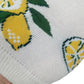 Women's Colorful Fruit Low Cut Socks Non Slip Cotton for Casual Stability and Comfort 2 Pairs - One Size Fits Most