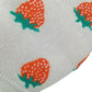 Women's Colorful Fruit Low Cut Socks Non Slip Cotton for Casual Stability and Comfort 2 Pairs - One Size Fits Most