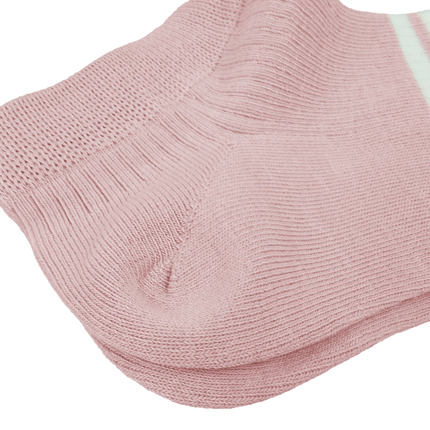 Women's Ankle Socks Wicking Non Slip Cotton for Casual Stability and Comfort 2 Pairs - One Size Fits Most