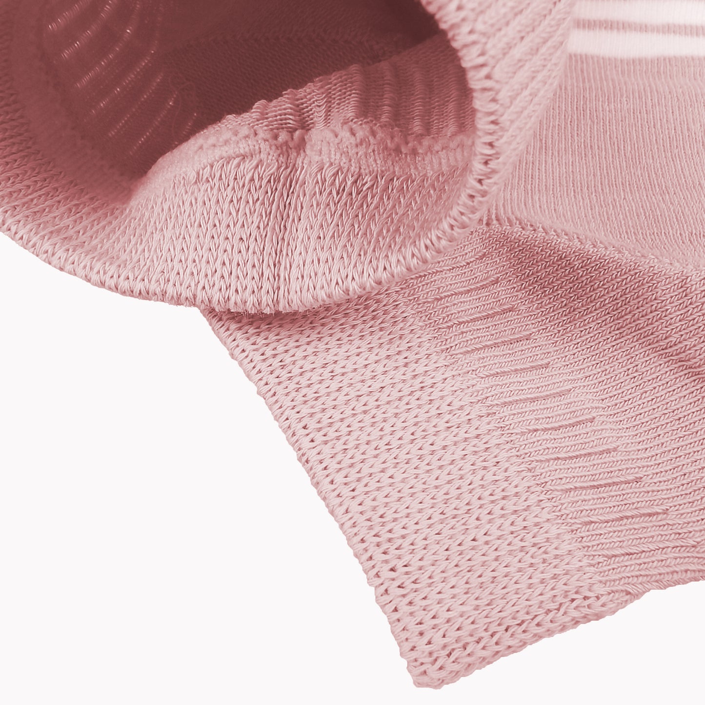 Women's Ankle Socks Wicking Non Slip Cotton for Casual Stability and Comfort 2 Pairs - One Size Fits Most