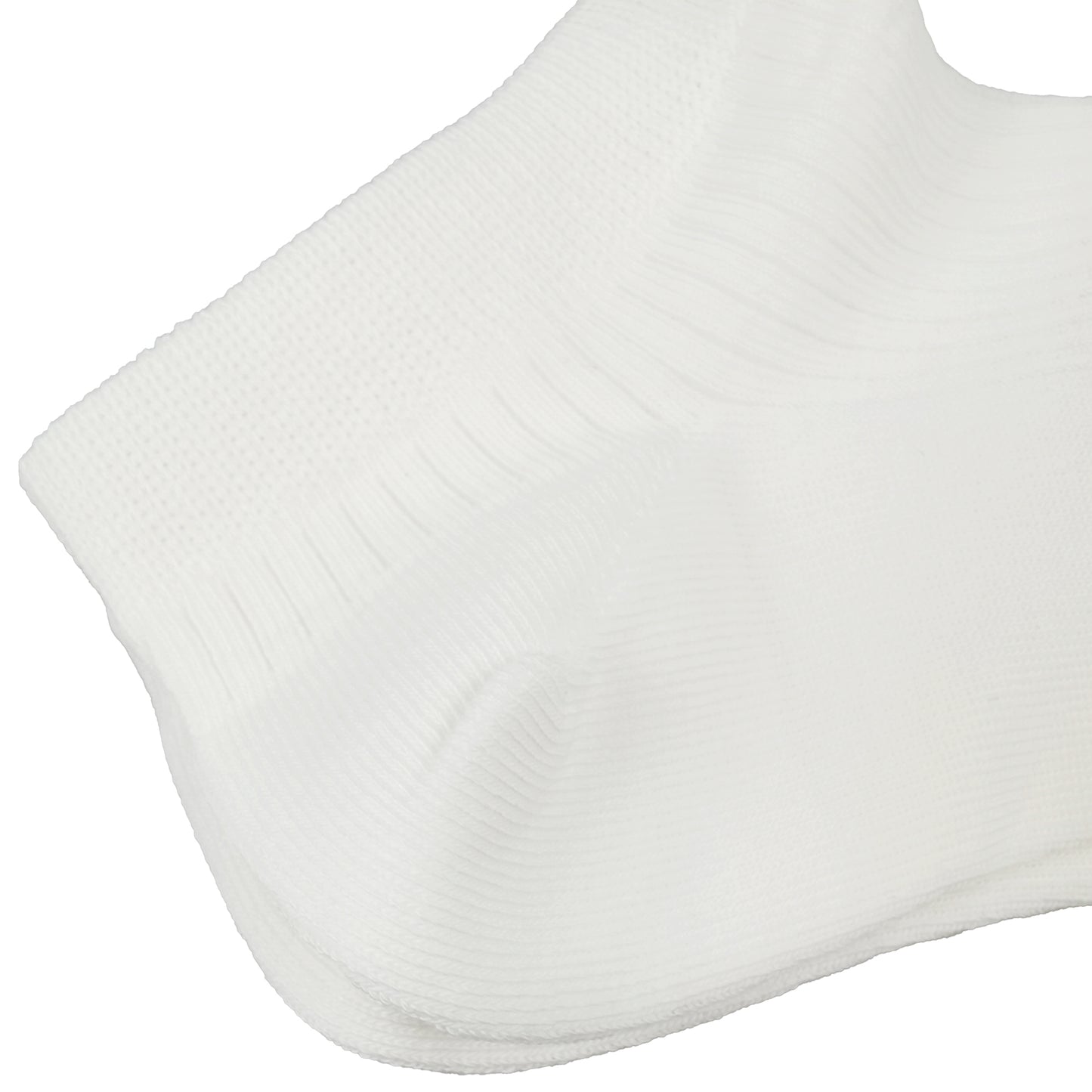 Women's Ankle Socks Wicking Non Slip Cotton for Casual Stability and Comfort 2 Pairs - One Size Fits Most