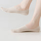 Invisible Non-Slip No-Show Socks 6pk