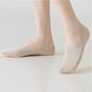 Invisible Non-Slip No-Show Socks 6pk