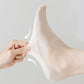 Invisible Non-Slip No-Show Socks 6pk