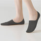 Invisible Non-Slip No-Show Socks 6pk