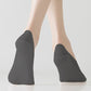 Invisible Non-Slip No-Show Socks 6pk