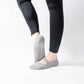 3-Pack Mary Jane Style Low Cut Non-Slip Grip Socks for Pilates Yoga and Everyday Comfort