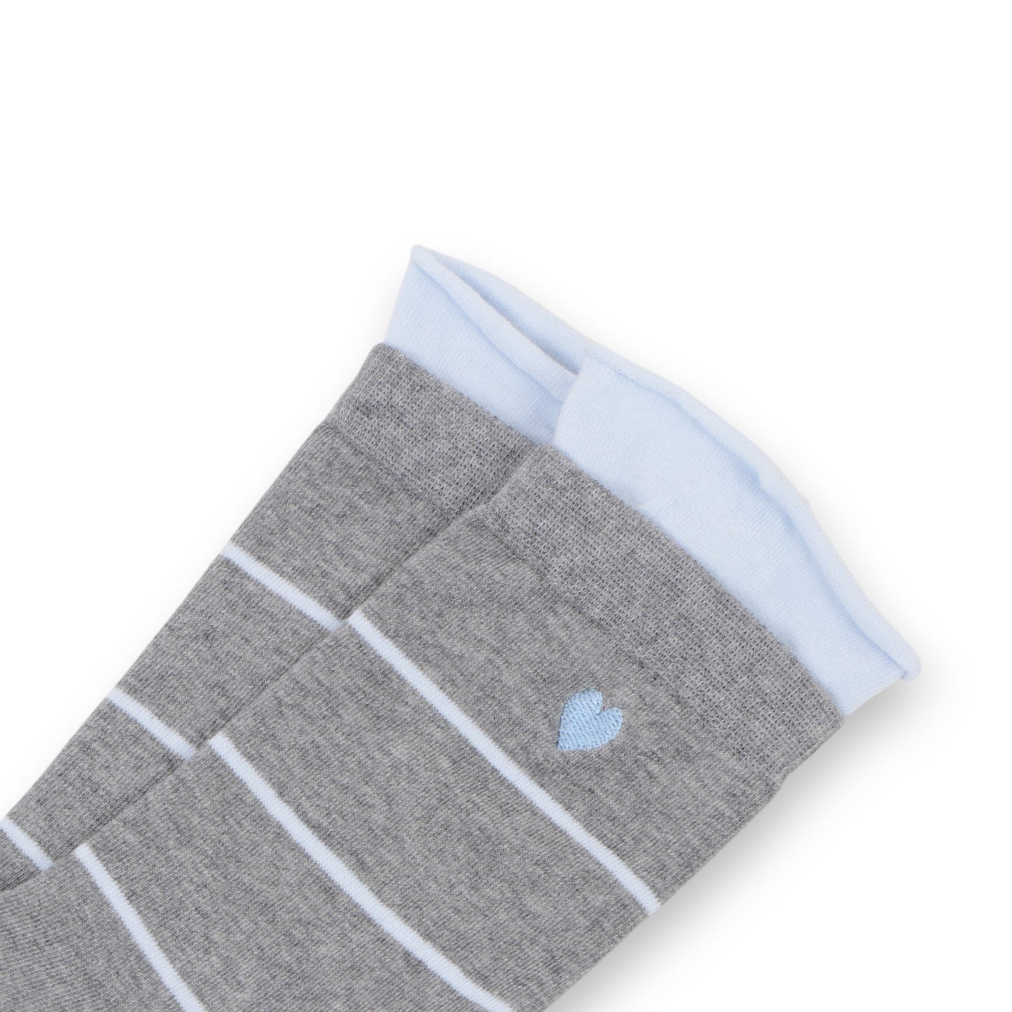 3-Pack Women's Cotton Crew Socks with Embroidered Bows and Cute Style