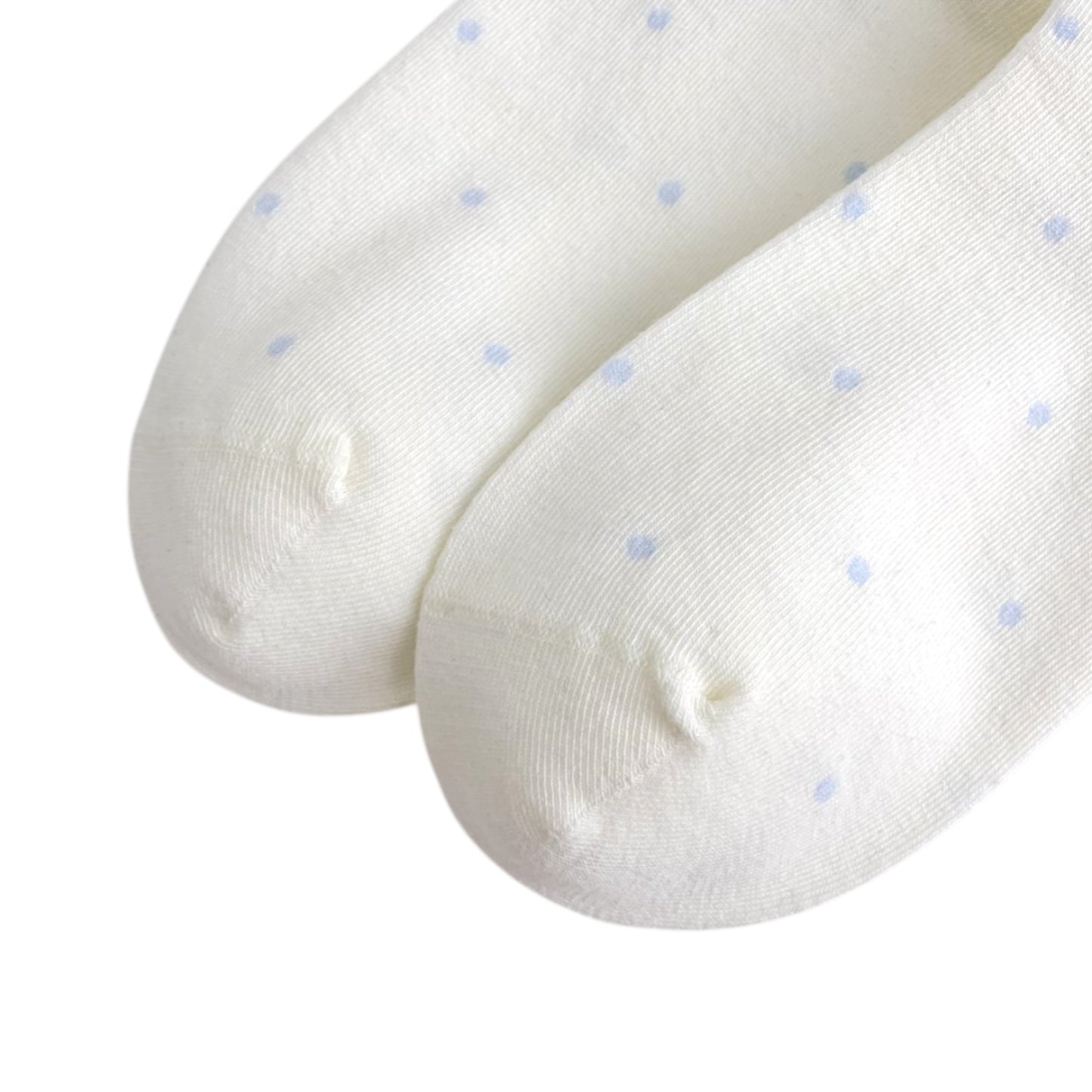 3-Pack Women's Cotton Crew Socks with Embroidered Bows and Cute Style