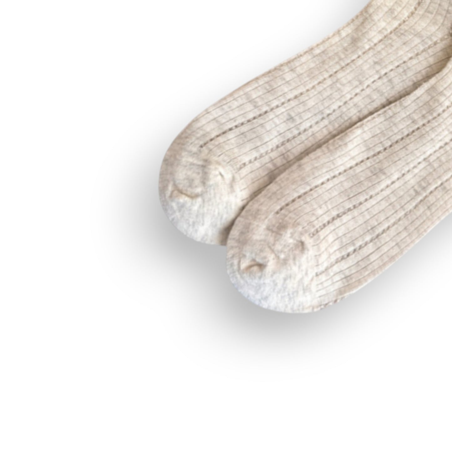 3-Pack Women's Ribbed Cotton Ankle Socks with Embroidered Bear and Moisture-Wicking Comfort