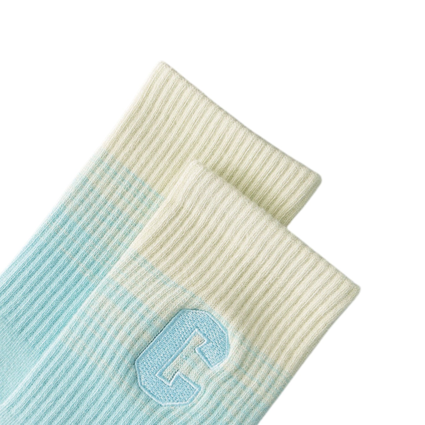 3-Pack Women's Cotton Crew Socks with Cushioned Arch and Moisture-Wicking Athletic Fit