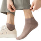 3-Pack Men¡¯s Low Cut Cotton Ankle Socks with Breathable Mesh Knit and Odor-Resistant Antibacterial Design