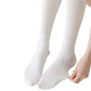 3-Pack Women's Over the Knee Sport Socks with Breathable Mesh Knit and Non-Slip Calf Support