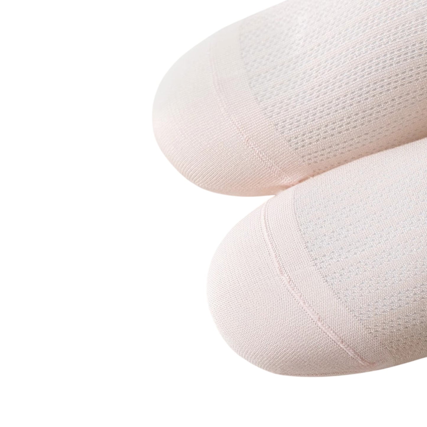 3-Pack Women's Cotton Ankle Socks Breathable Odor Free Cooling Comfort