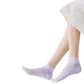 3-Pack Women's Cotton Ankle Socks Breathable Odor Free Cooling Comfort
