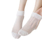 3-Pack Women's Cotton Ankle Socks Breathable Odor Free Cooling Comfort