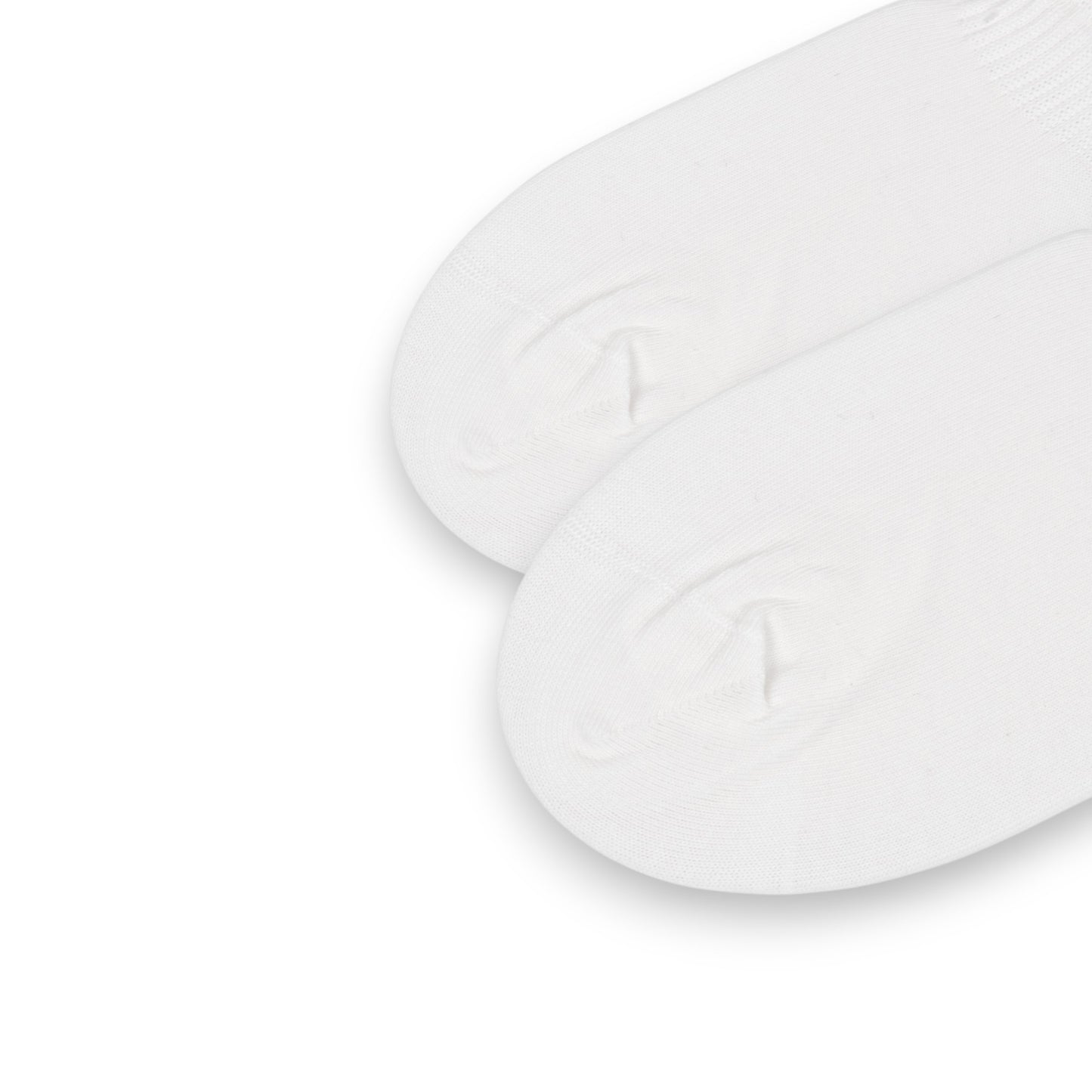 3-Pack Women's Pure Cotton Low Cut Socks with Heel Grip Anti-Slip Design