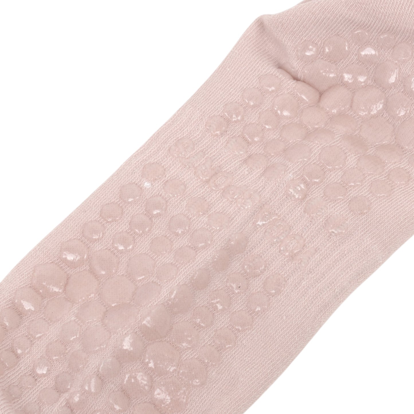 3-Pack Women's Mid-Ankle Sports Socks with Silicone Non-Slip Grip and Breathable Comfort