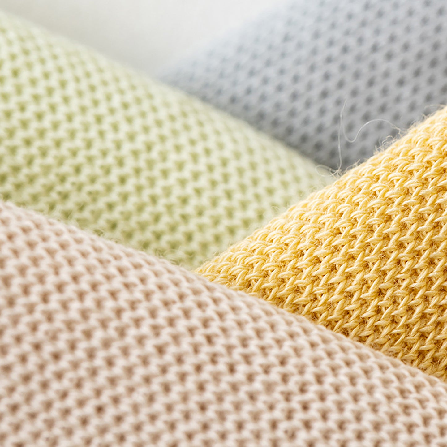 5-Pair Cotton Low-Cut Ankle Socks with Soft Breathable Knit Design and Stretch Comfort Fit