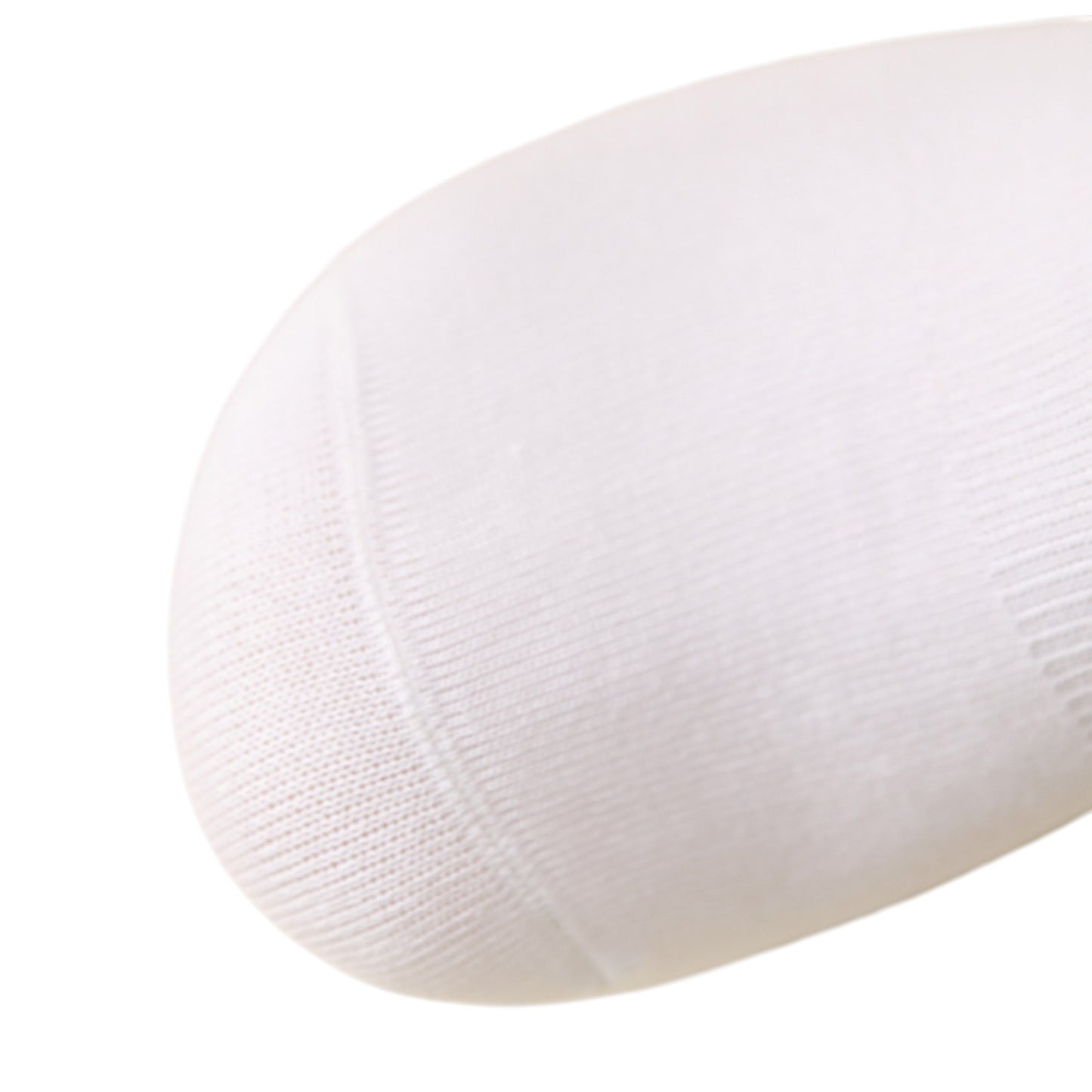 3-Pack Cotton Crew Socks with Non-Slip Grip and Embroidered Fruit and Animal Designs