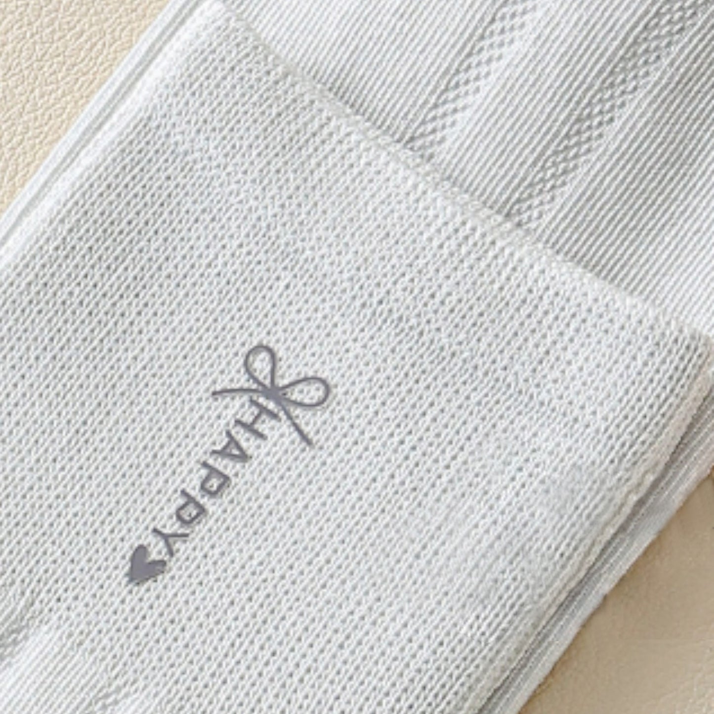 5 Pairs Women's Breathable Mesh Crew Socks with Antibacterial Design for Everyday Comfort