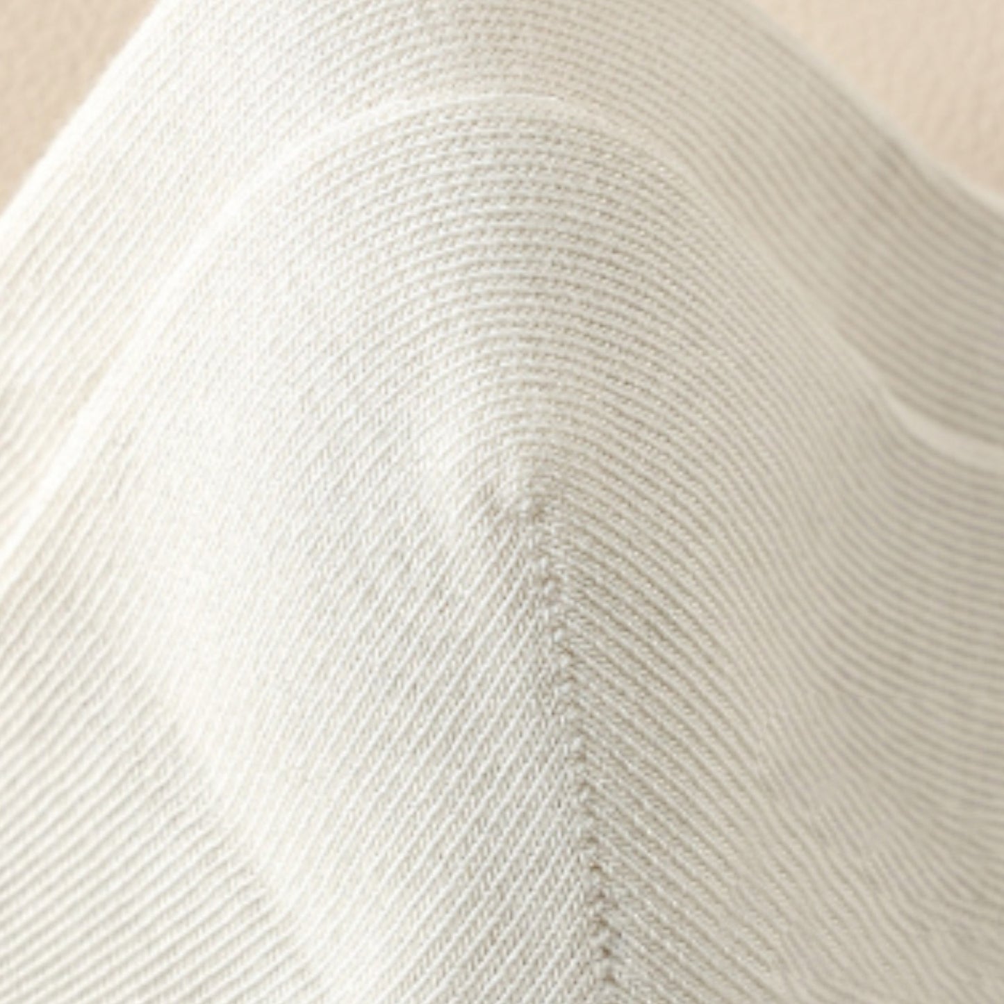 5 Pairs Women's Breathable Mesh Crew Socks with Antibacterial Design for Everyday Comfort