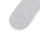 6-Pair Pure Cotton Low Cut Socks Antibacterial Soft Breathable Everyday Comfort Fit