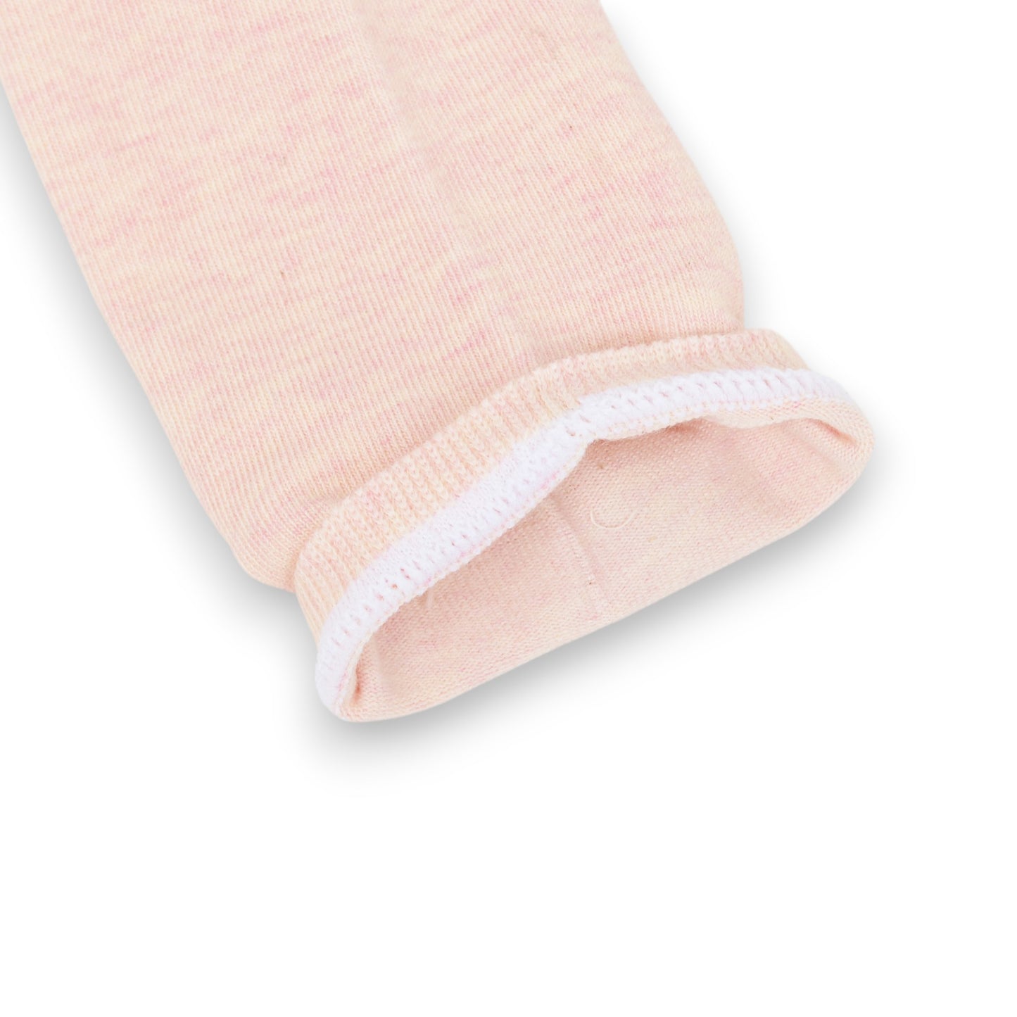 6-Pair Pure Cotton Low Cut Socks Antibacterial Soft Breathable Everyday Comfort Fit