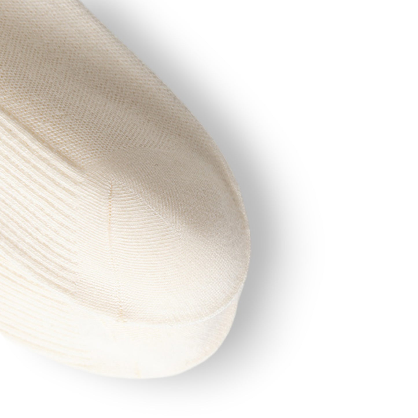 3-Pair Antibacterial and Breathable Ribbed Ankle Socks with Double Stripe Cuffs