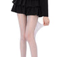 2-Pack Sheer Patterned Hosiery with Stretch Fishnet Design and Vertical Stripe Detailing