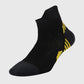 Men's 6pk Sports Athletic Ankle Socks