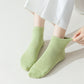6pk Breathable Mesh Knit Casual Ankle Socks