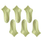 6pk Breathable Mesh Knit Casual Ankle Socks