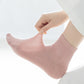 6pk Breathable Mesh Knit Casual Ankle Socks