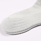 6pk Men's Low - Cut Athletic Socks with Massage Sole & Sweat - Wicking