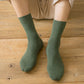 6pk Men's Crew Socks - Soft, Comfortable & Versatile