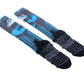 Outdoor Hiking Skiing Cotton Socks Over-the-Calf Warm Breathable Performance Fit