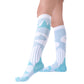 Outdoor Hiking Skiing Cotton Socks Over-the-Calf Warm Breathable Performance Fit