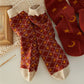 6pk Cozy Knitted Mid-Calf Socks for Winter & Casual Styling