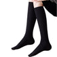 1-Pack Womens Vintage Knit Knee High Socks Soft Stretch Cable Texture