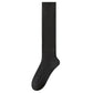 1-Pack Womens Vintage Knit Knee High Socks Soft Stretch Cable Texture