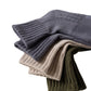 3-Pack Mens Cotton Ankle Socks Breathable Cushioned Comfort Fit