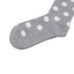 2-Pack Womens Warm Crew Socks Soft Knit Cute Pattern Comfort Fit