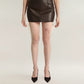 Sheer Full Length Tights with Decorative Bow Thigh Print and Soft Stretch Fit for Delicate Feminine Styling