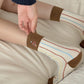 Womens Cotton Crew Socks 6 Pairs Soft Breathable Cute Dog Pattern Everyday Wear