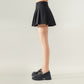 2-PC Women's Opaque Thigh High Stockings Over the Knee Stretch Fit Fashion Legwear